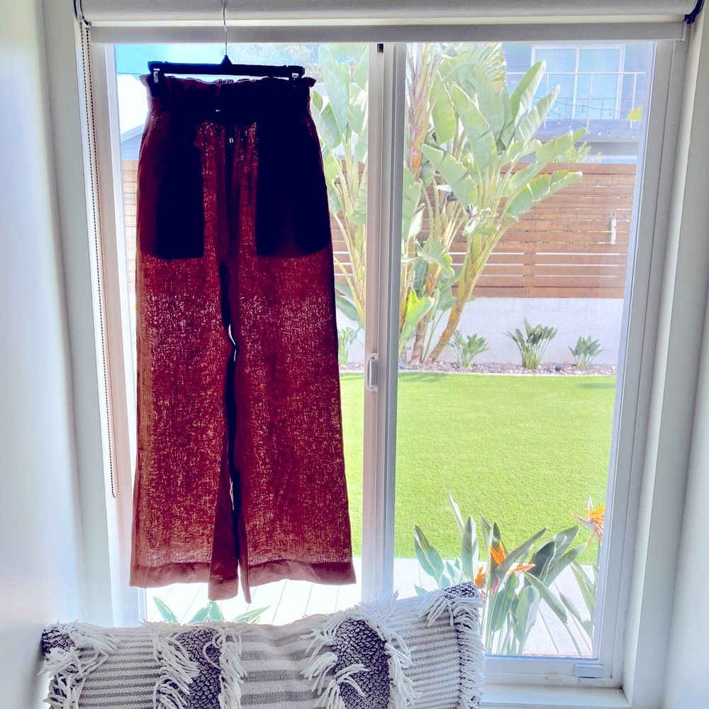 KIVARI, Adrianne Pant, Size S